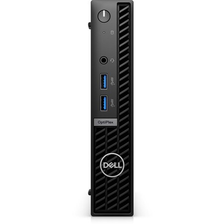 Dell OptiPlex 7010 Micro Form Factor Desktop Computer MWP91